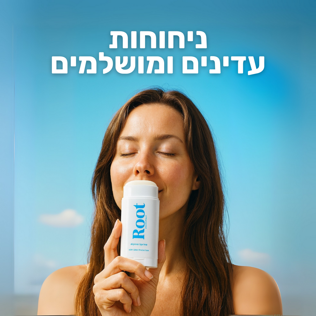 Stick Deodorant