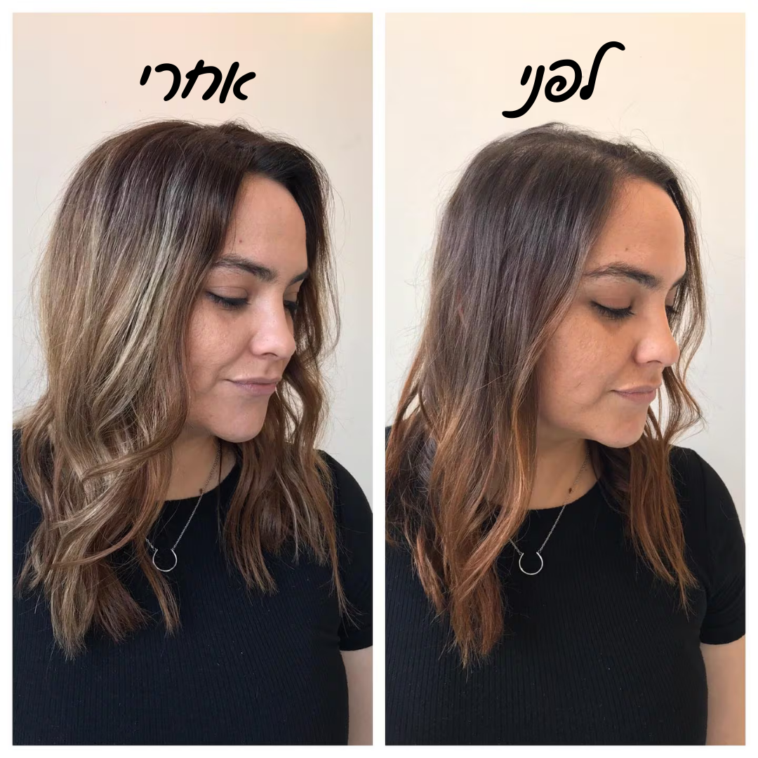 מארז שמפו ומרכך רוזמרין וביוטין לנפח וחיזוק השיער & סבון חמאת שיאה
