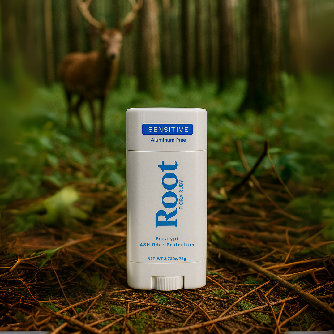 Stick Deodorant
