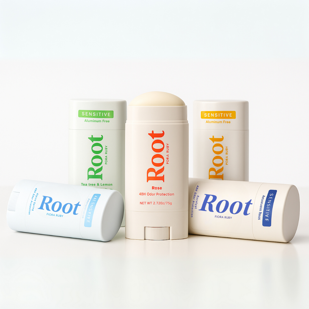 Stick Deodorant