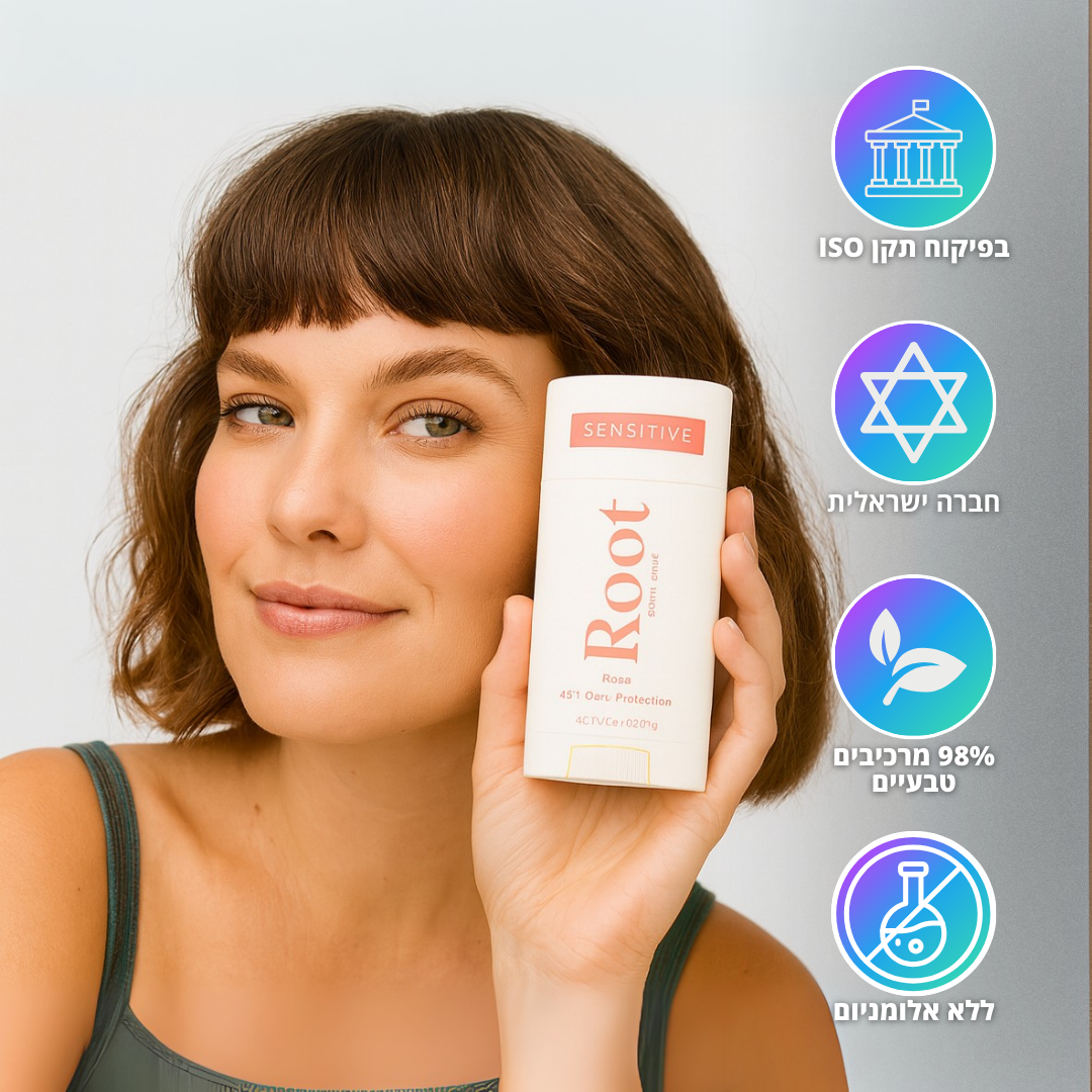 Stick Deodorant