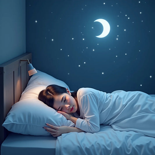 Anti-insomnia Product - Smart anti insomnia product picks for restful nights