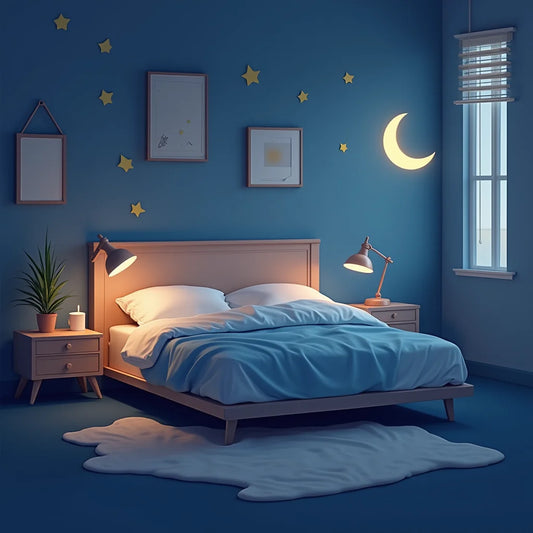 Professional Sleep Guidance - Professional sleep guidance that transforms your nights
