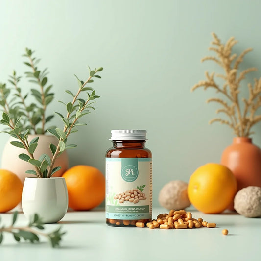 Natural Ingredient Supplement - Choosing Natural Ingredient Supplements for Everyday Health