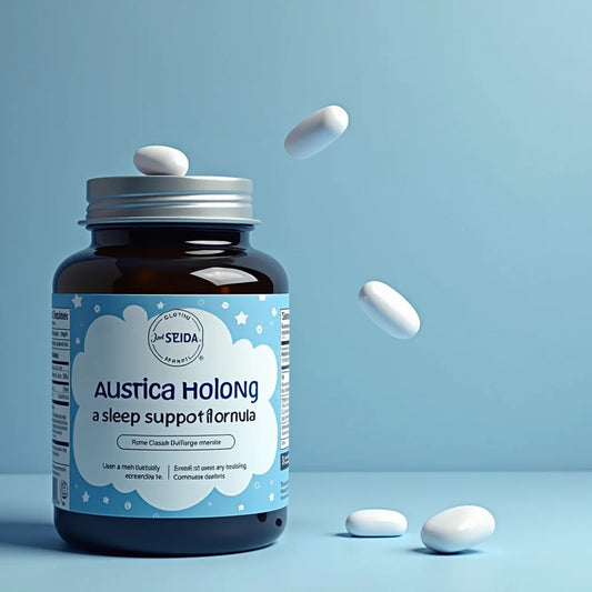 Sleep Support Formula - Questions to Ask Before Buying a Sleep Support Formula