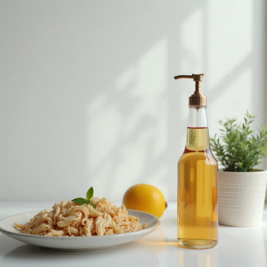 A Natural Alternative To Aluminum - Natural Alternative to Aluminum for Safer Everyday Use