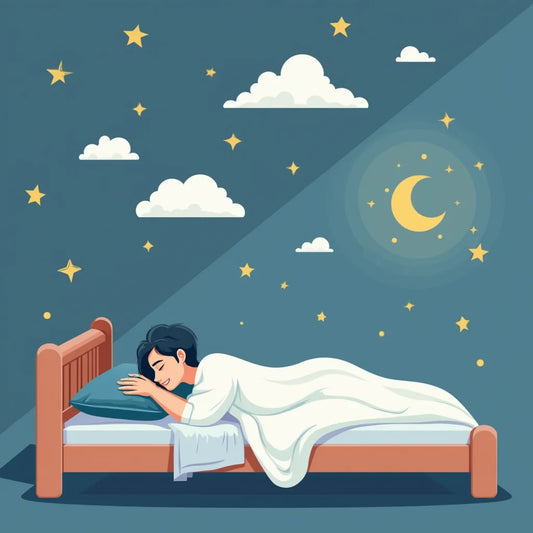 Restful Sleep Enhancer - Restful Sleep Enhancer A Practical Guide to Better Nights