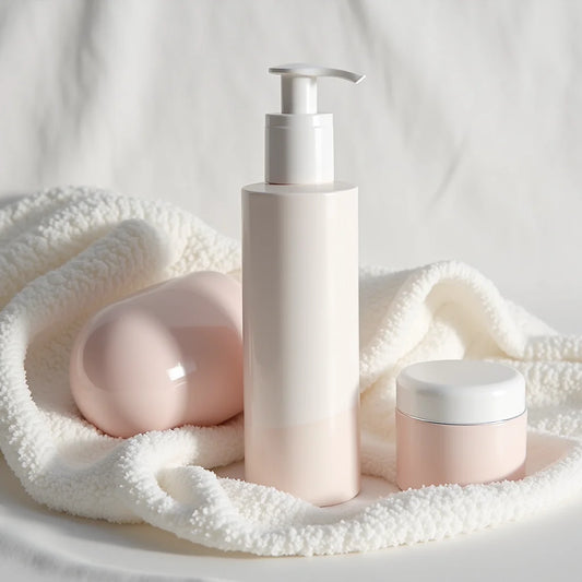 Aluminum-free Product - Aluminum Free Products That Work for Sensitive Skin