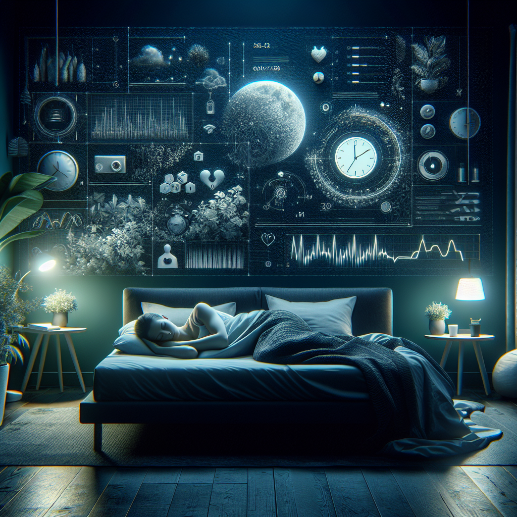 The Secrets of Enhanced Sleep Quality: A Complete Guide