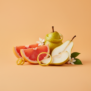 אשכולית & אגס