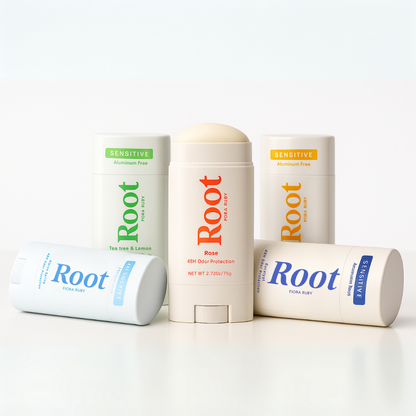 Stick Deodorant