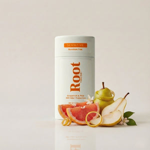 אשכולית & אגס