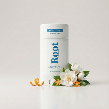 מארז 4 דאודורנטים