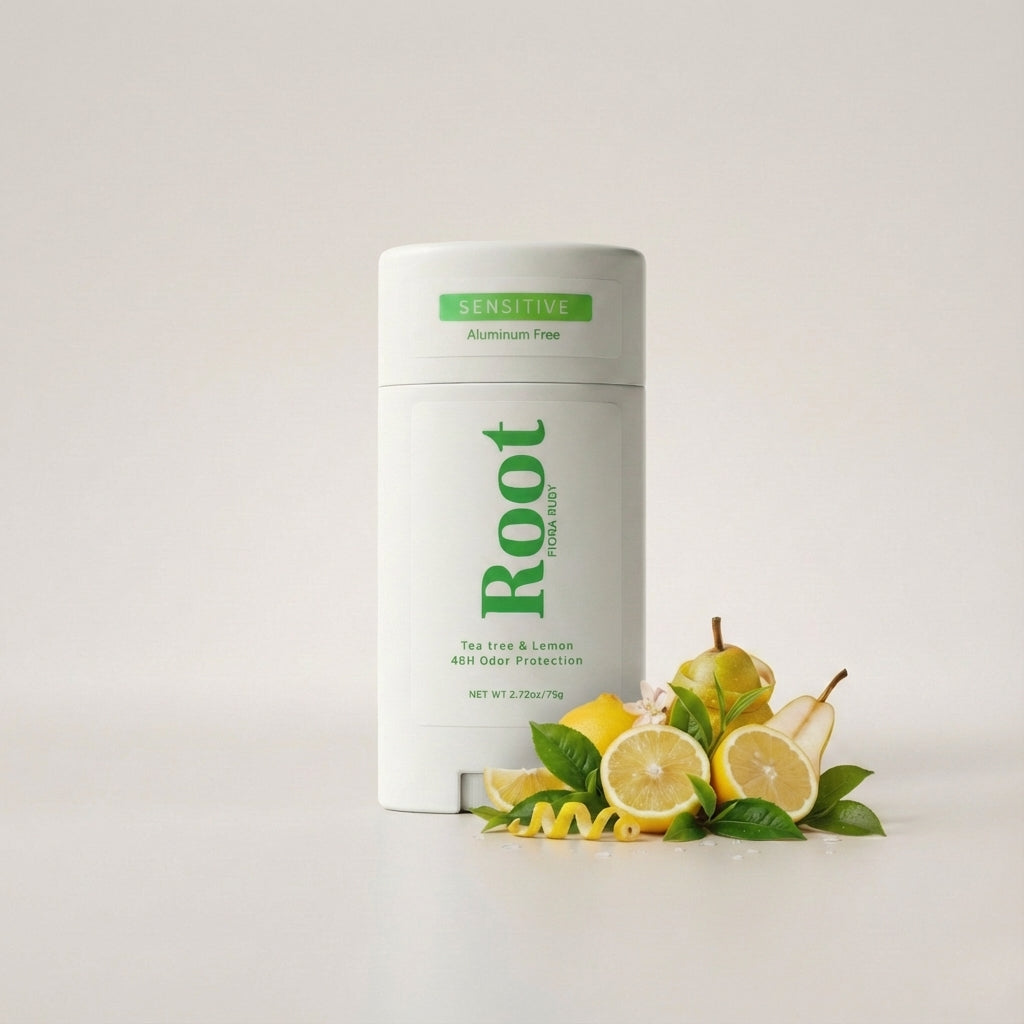 מארז 4 דאודורנטים