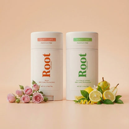 מארז 2 דאודורנטים